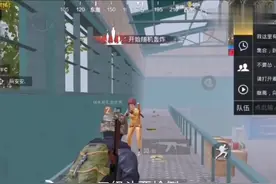 刺激战场：一级头VS二级头VS三级头，让大家看看真实的伤害！