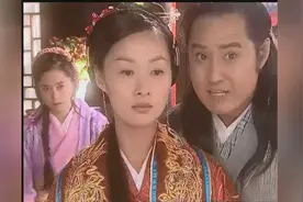 风流少年唐伯虎大结局：唐伯虎答应进京参加科举，并迎娶秋香为妻视频封面