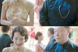你一定不知道朱丽和苏大强曾经有多甜！#倪大红演技 #李念视频封面