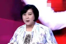 贾玲上春晚还和导演谈条件，要刘德华跟我合影，杨澜听不下去了！视频封面