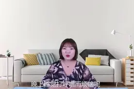 晚上睡觉打呼噜? 农村奶奶教我土偏方, 如雷的呼噜开启静音模式视频封面