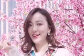 春天就应该多拍照呀，我在合肥等着你哟#春风十里赏花去视频封面