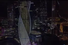 【航拍】俄罗斯森林中的首都 莫斯科 惊艳到我了视频封面