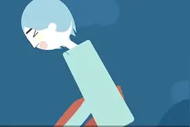 为什么脚趾头撞到时会钻心地疼？看完才知道，原来是这么一回事！视频封面