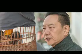 隐形守护者：肖途为求自保投靠兴荣帮，这大上海夜总会老板真的皮