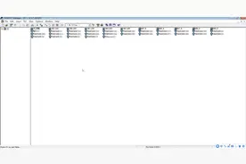 打开STEP7提示内部数据结构错误解决方法