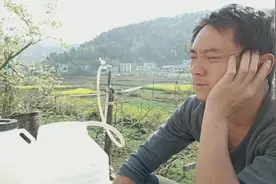 这儿水费5元一吨还来得少。只能先装水再打药，你们那水费高吗？视频封面