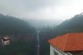 千年古城因天灾人祸沉入水底，被发现“惊艳”世界，来了解一下吧视频封面