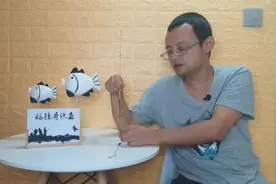 钓跑铅黑漂却没鱼，原因分析及解决办法视频封面