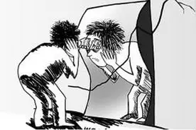 天啊！总是莫名其妙提心吊胆、心悸、多汗，原来是精神紧张惹祸根视频封面
