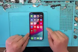 iphonex的面容id失灵，什么样可以修什么样不能修，看完就知道了视频封面
