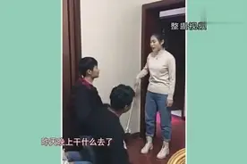 挪威女孩中国学武7年，称武术使自己变的温柔视频封面
