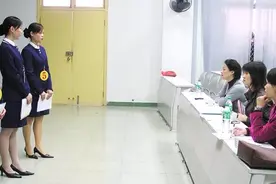 用好这六点，面试时的自我介绍就会成为你的开门红