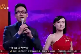 费玉清魔性起舞《什么都不必说》，洗脑旋律引爆全场！视频封面