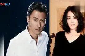 被问谢霆锋和张柏芝谁是你榜样？谢振轩2字回答，网友：童言无忌视频封面