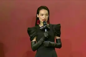 孙怡发文谈鲶鱼系长相：以为鲶鱼系长相就是长得像大鲶鱼！