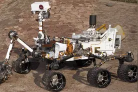 美国新一代火星车：核能供电至少可用10年，计划2020年发射视频封面