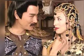 52岁金钟奖影后田丽近照 前任与现任曝光 网友 差距一目了然视频封面