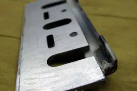 很多朋友都在找的木工手压电刨换刀片教程视频封面