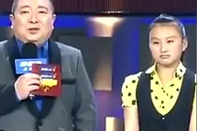 十二岁女孩为救父卖唱 全场泪奔视频封面