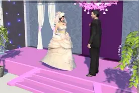 新郎雇200多人扮亲友参加婚礼 3D揭背后原因视频封面