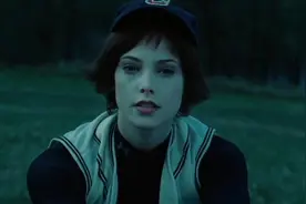 这个家族成员的颜值个个都逆天啊视频封面