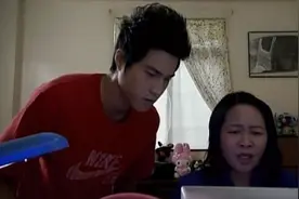 母亲打开女儿的电脑，看到的一幕自己都不敢相信