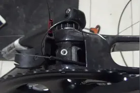 单车基械匠-15期 公路车内走线 手变 变速 刹车线安装布线视频封面