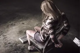 拯救被绑架的女孩：帮助小女孩回家