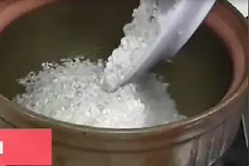 米饭抹在脸上7天后有意想不到的惊喜视频封面