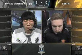 【冠军】[S8全球总决赛] 11月3日 FNC vs iG 第三局 回忆爆燃全局视频封面