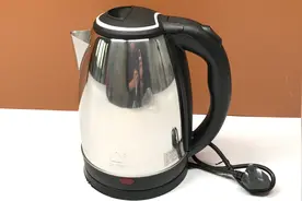 新买的水壶异味太重，只需这样简单处理一下，轻松去异味