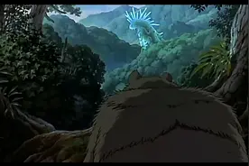 几个猎人胆子太大，竟敢去猎杀山神视频封面