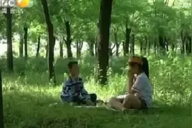 农村趣事：野蛮奶奶和我有代沟（上）视频封面