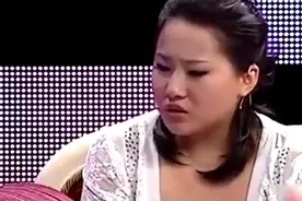 21岁女儿嫁50岁父亲，我乐意，无所谓你们怎么想？视频封面