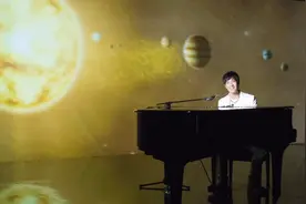 王力宏劲爆饶舌歌曲《就是现在》《火力全开》MV，太好听了