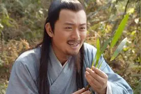 有志不在年高，35岁的李时珍决定云游四方，重新整修《草本》视频封面