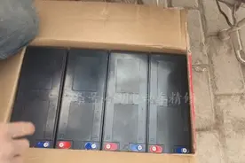 电动车16伏一只的电池你见过？这样使用才能用的更久更耐用！视频封面