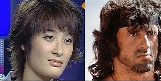 所以什么信曾哥得永生的段子,甚至很多表情包都是曾哥的.