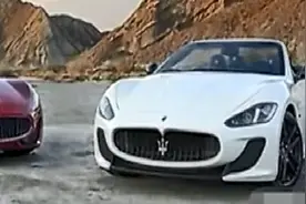 神配音：车标是个叉子的是什么车？爆笑笑喷我了！视频封面