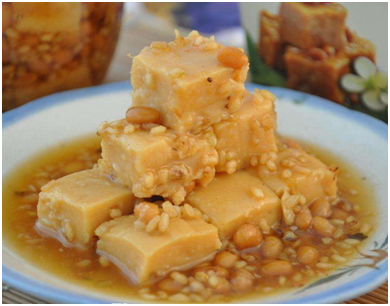 南通的那些老点心，吃的都是回忆！