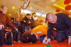 揭秘老梁和郭德纲的真正关系，真相让人意外