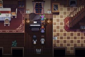 只需三四个小时的催泪剧情神作安卓重制版——《去月球》图