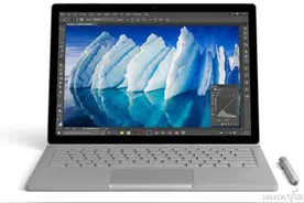 微软Surface如何引领PC突围图片
