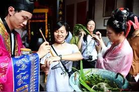 有关端午节的“真相”，你知道几个？图片