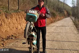 电动车翘头的车技你见过吗？修车师傅教你如何快速学会电动车翘头视频封面