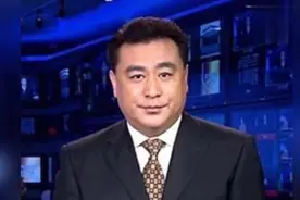 主持人张宏民57岁至今没结婚，近日私生活终于被揭开视频封面