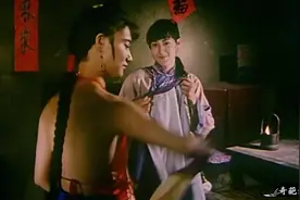 女侠的贴身玉佩藏着如此秘密，姑娘听后承受不住大哭特哭！视频封面