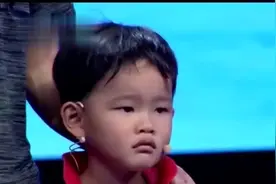 5个月开口说话1岁开始背古诗，我的天哪！网友：最强大脑