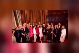 奶茶妹妹请美国半个时尚圈 这对夫妻要干啥？视频封面